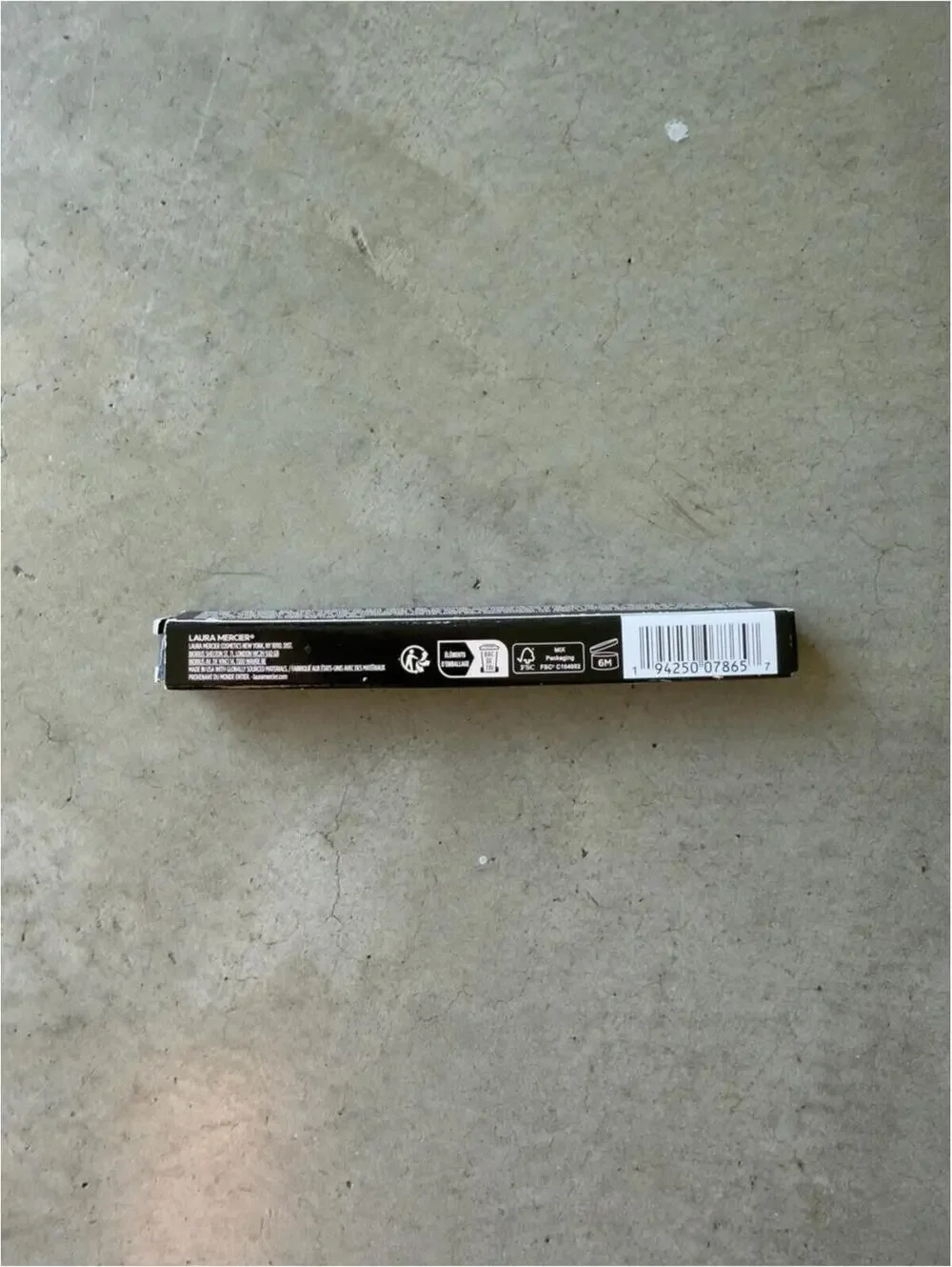Laura Mercier / Caviar Stick Eyeshadow / Strapless NIB